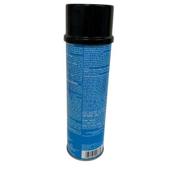 Oster Spray Disinfectant New 1 lb Salon Barber Equipment - Picture 5 of 5